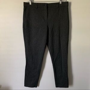 Women’s Mario Serrano gray skinny jeggings